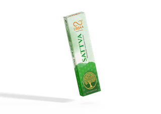 Sattva Premium Incense Sticks