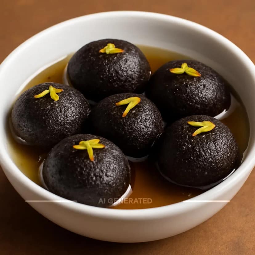 Kala Jamun