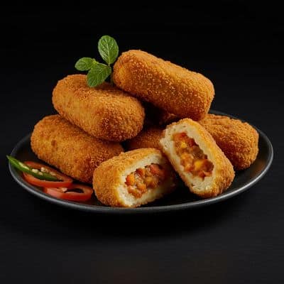 Veg Nuggets