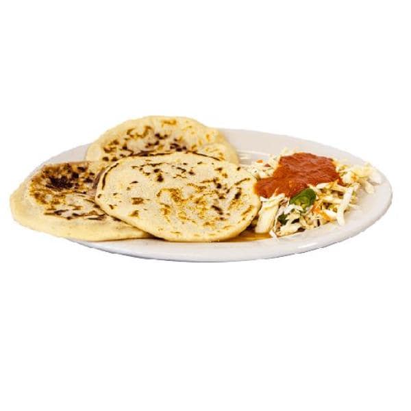Stuffed Naan