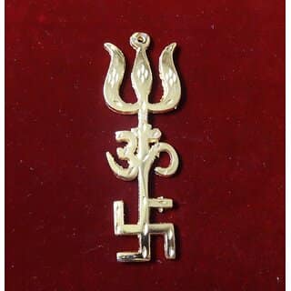Vastu / Fang shui / Ashtdhatu Trishakti.