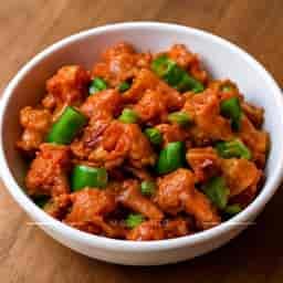GOBI CHILLY