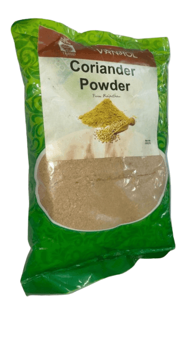 VANMOL Coriander Powder from Rajasthan, 500g view 3