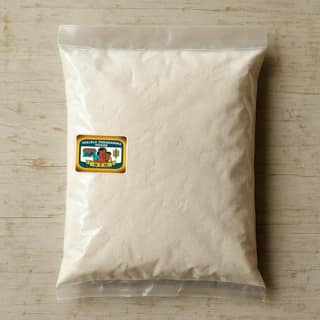 Gullela Thoudamma House's rice flour