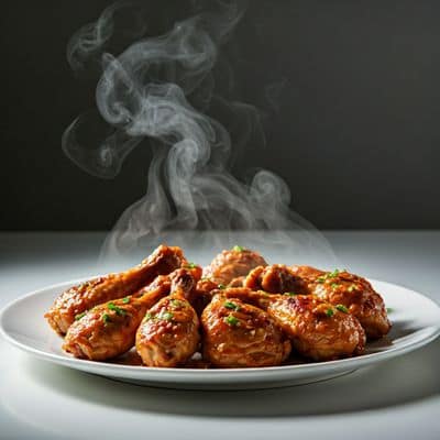 12 Pcs Chicken