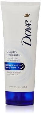 Dove Beauty Moisture Conditioning Face Wash Cleanser, 100G