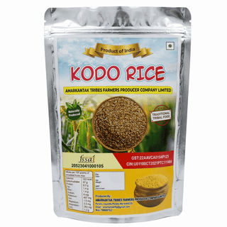 Kodo Rice