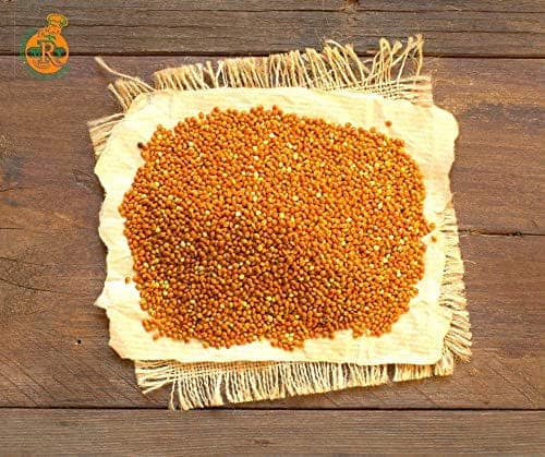 MRV Multi Millet Instant Dosa Mix - 450g (Pack of 1) view 5