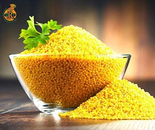 MRV Multi Millet Instant Dosa Mix - 450g (Pack of 1) view 6