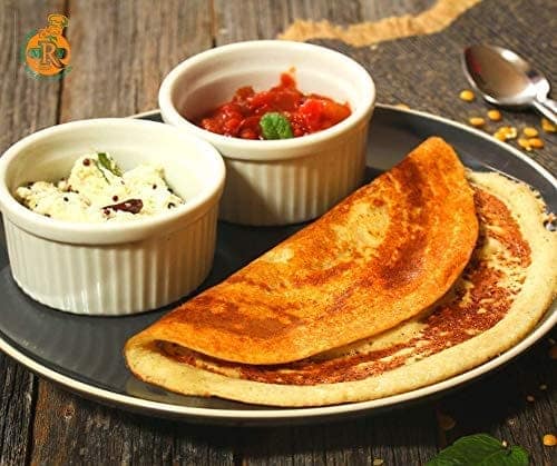 MRV Multi Millet Instant Dosa Mix - 450g (Pack of 1) view 7