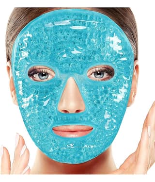 KRAMOX - Moisturizing Mask for All Skin Type ( Pack of 1 )