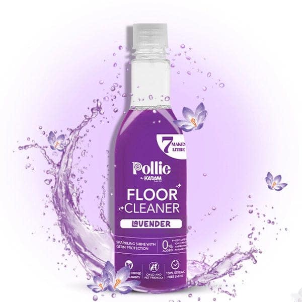 Floor Cleaner 7 Litres