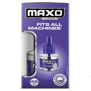 Maxo Liquid