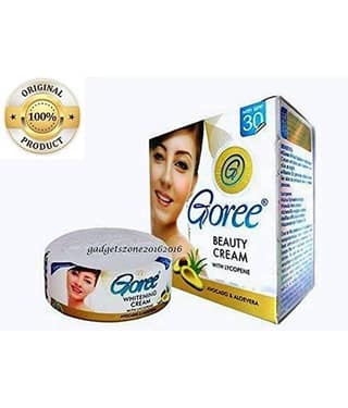Zehra Goree Beauty Cream Day Cream 30 gm