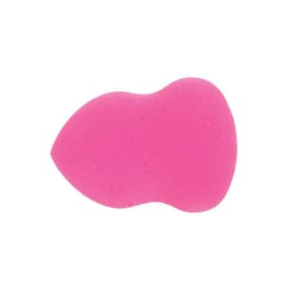 Elecsera Beauty Makeup Blending Powder Puff Sponge Cosmetic Powder Puff multicolor