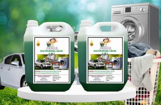 BUY 1 GET 1 FREE MULTIPURPOSE LIQUID (5 LITRE) (PACK OF 2)