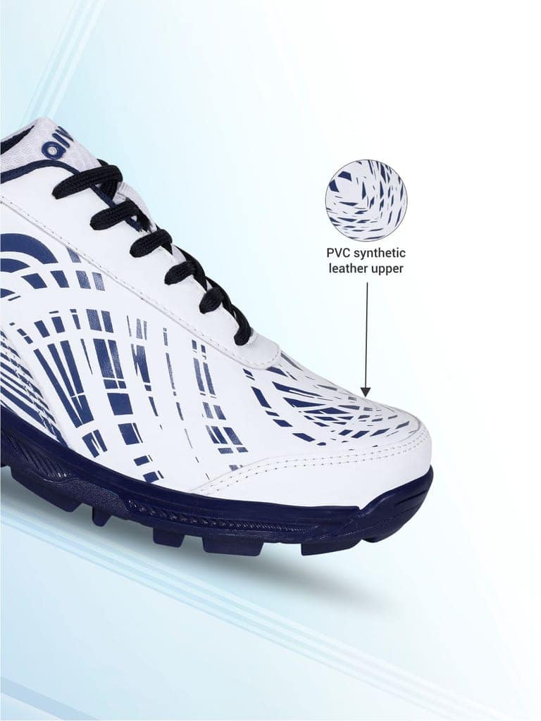 AIVIN County Cricket Shoes For Men view 3