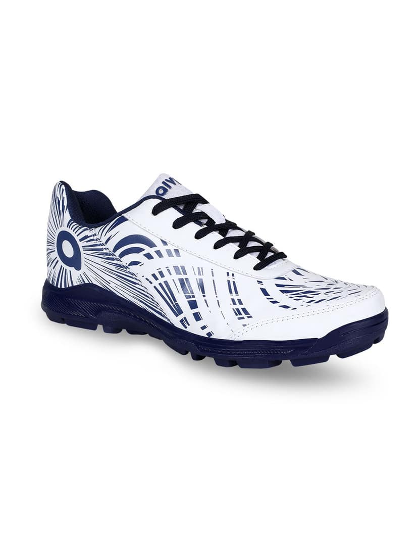 AIVIN County Cricket Shoes For Men view 6
