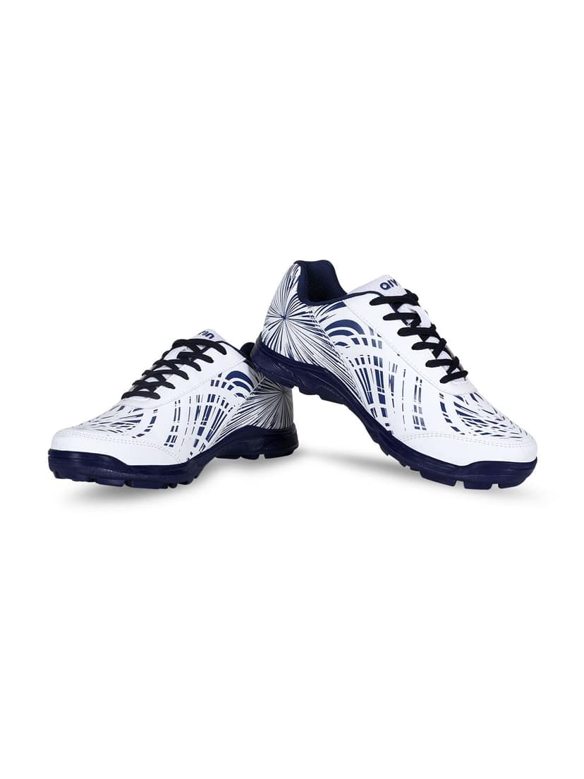 AIVIN County Cricket Shoes For Men view 8