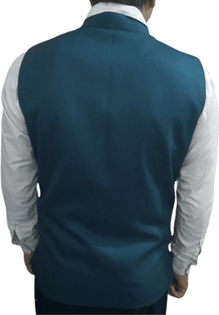 Modi Jacket view 2