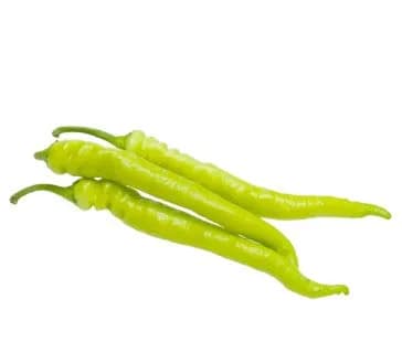 Chilly-Light Green | 100 Gms