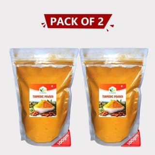 Turmeric Powder (200gm)