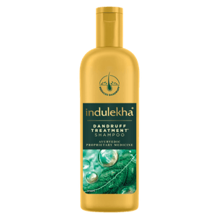 IndulekhaÂ Dandruff Treatment Shampoo Mid