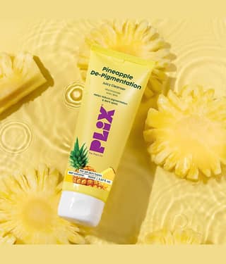 Plix - Daily Use Face Cleanser For All Skin Type 150 mL ( Pack of 1 )