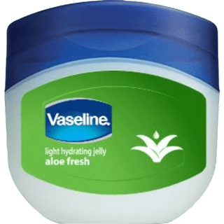 Vaseline Moisturizing Gel Aloe Fresh 20g