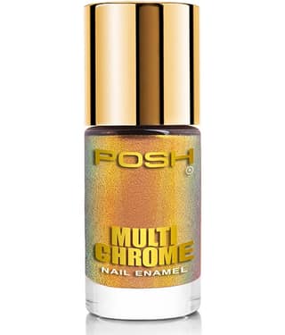 Posh Nail Polish Multi Chrome 9 mL