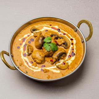 Mushroom Toofani