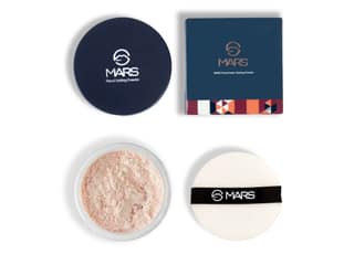 MARS Trend Setting Loose Powder 8.0 g - 03-Soft light