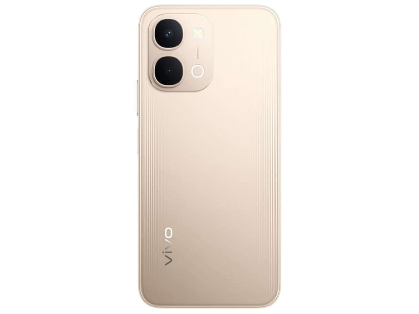Vivo Y51 Pro 5G (8GB RAM, 256GB Storage) 5G Mobile Phone with FHD+ Display, Smooth Performance & Powerful Battery - Noble Gold view 3