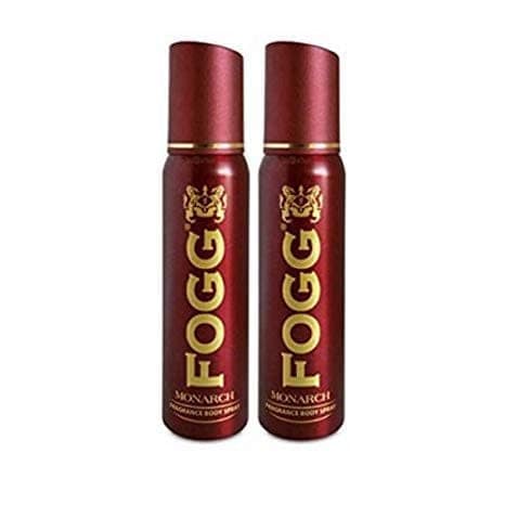 Fogg Fragnant Body Spray - 120ml view 3