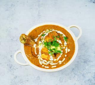 Chicken masala (bone)