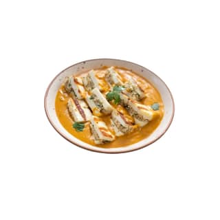 Paneer Pasanda