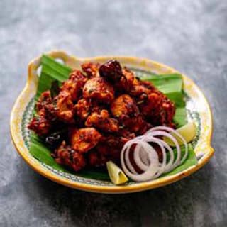 Chicken Kondatom