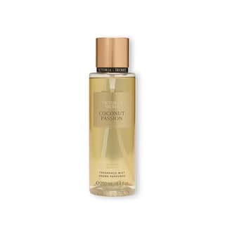 Victoria’s Secret Shot Of Coconut Fragrance Mist For Women