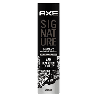 Axe Body Perfume Signature Corporate 122ml