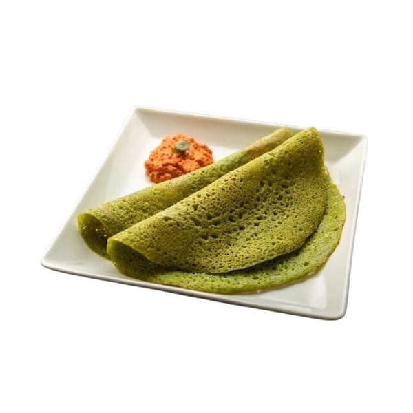 Palak Paneer Dosa