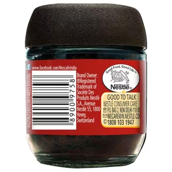 Nescafe 24 Gms view 4