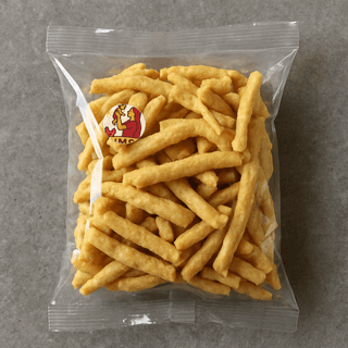VANTHALA MANGLI Stall's fafda - traditional indian snack
