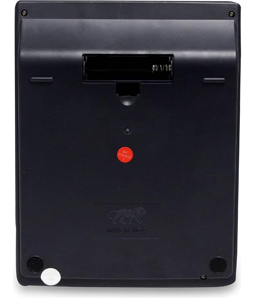 ORBIT CK - 12 Digits Basic Calculator view 2