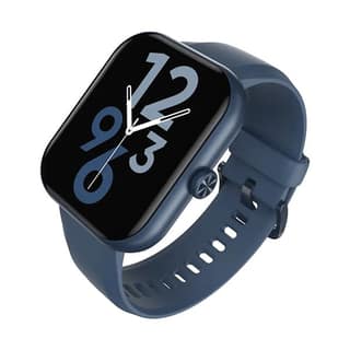 DIZO Watch D Pro With Calling Smart Watch