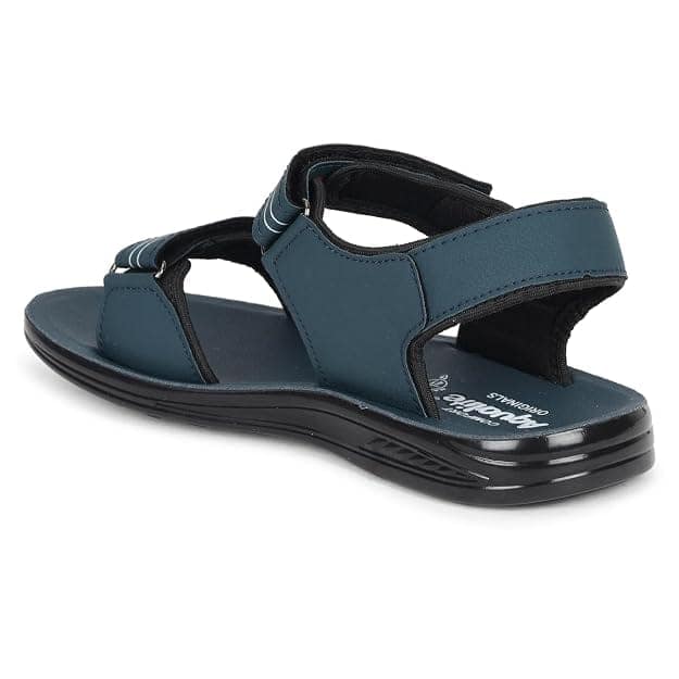 Aqualite Casual Floater Sandals for Men PSD 1205 view 2