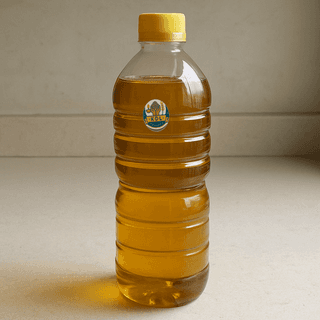 Killo Dumini Lounge's pure mustard oil