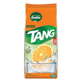 Tang Orange Instant Drink Mix, 500 g