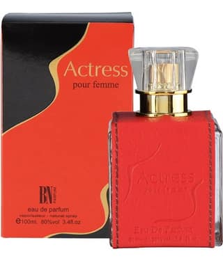 BN parfums - BN PERFUMS ACTRESS Eau De Perfume Eau De Parfum (EDP) For Women 1 ( Pack of 1 )