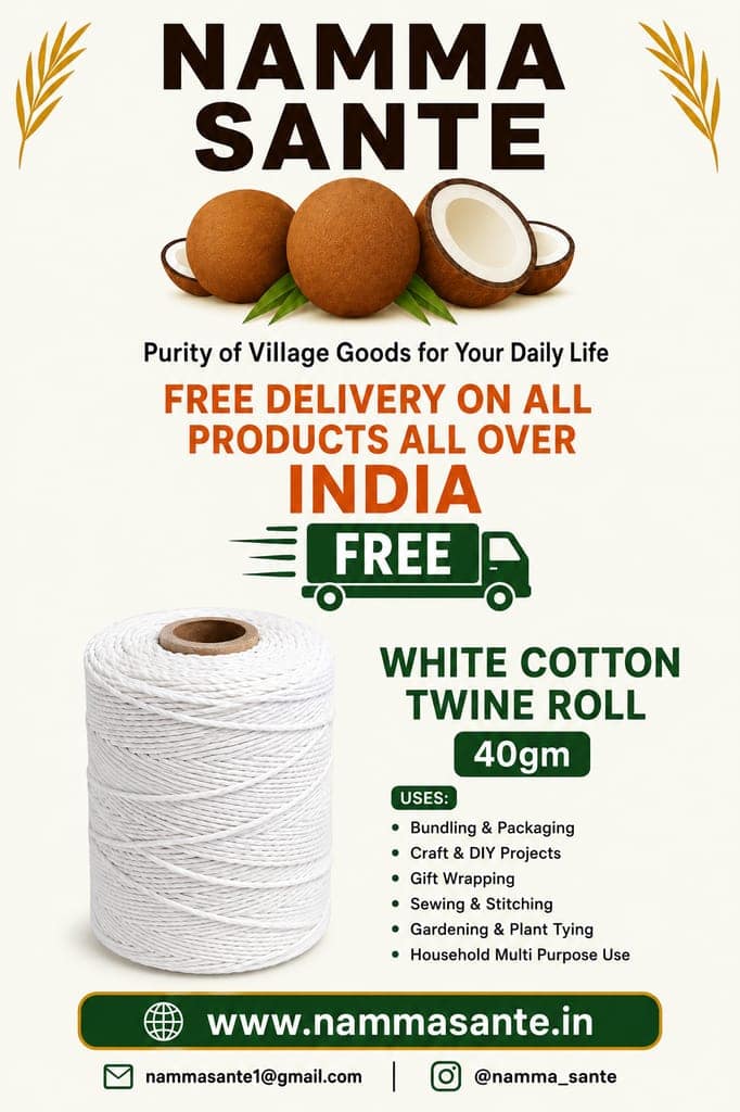Polyester Sewing Thread 5000 Metre