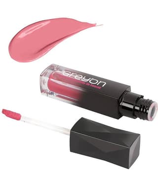Greyon Lip Gloss Liquid Baby Pink 4 mL